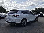 Used 2024 ACURA MDX SH-AWD W/TECHNOLOGY PACKAGE in FT. LAUDERDALE, FLORIDA (Photo 8)