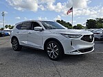 Used 2024 ACURA MDX SH-AWD W/TECHNOLOGY PACKAGE in FT. LAUDERDALE, FLORIDA (Photo 9)