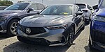 Used 2024 ACURA INTEGRA A-SPEC PACKAGE in FT. LAUDERDALE, FLORIDA