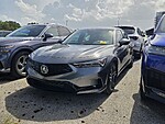 Used 2024 ACURA INTEGRA A-SPEC PACKAGE in FT. LAUDERDALE, FLORIDA (Photo 1)