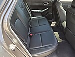 Used 2024 ACURA INTEGRA CVT W/A-SPEC PACKAGE in FT. LAUDERDALE, FLORIDA (Photo 16)