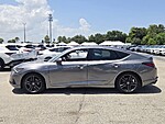 Used 2024 ACURA INTEGRA CVT W/A-SPEC PACKAGE in FT. LAUDERDALE, FLORIDA (Photo 3)