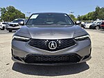 Used 2024 ACURA INTEGRA CVT W/A-SPEC PACKAGE in FT. LAUDERDALE, FLORIDA (Photo 4)
