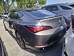 Used 2024 ACURA INTEGRA A-SPEC PACKAGE in FT. LAUDERDALE, FLORIDA (Photo 6)