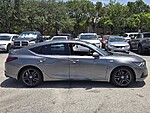 Used 2024 ACURA INTEGRA CVT W/A-SPEC PACKAGE in FT. LAUDERDALE, FLORIDA (Photo 8)