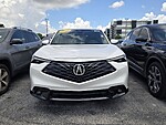 Used 2025 ACURA ADX AWD W/A-SPEC PACKAGE in FT. LAUDERDALE, FLORIDA (Photo 3)
