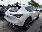 Used 2025 ACURA ADX AWD W/A-SPEC PACKAGE in FT. LAUDERDALE, FLORIDA (Photo 5)
