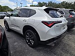 Used 2025 ACURA ADX AWD W/A-SPEC PACKAGE in FT. LAUDERDALE, FLORIDA (Photo 6)