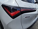 Used 2025 ACURA ADX AWD W/A-SPEC PACKAGE in FT. LAUDERDALE, FLORIDA (Photo 7)