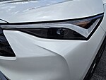 Used 2025 ACURA ADX AWD W/A-SPEC PACKAGE in FT. LAUDERDALE, FLORIDA (Photo 10)