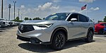 Used 2025 ACURA ADX AWD W/A-SPEC PACKAGE in FT. LAUDERDALE, FLORIDA