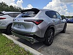 Used 2025 ACURA ADX AWD W/A-SPEC PACKAGE in FT. LAUDERDALE, FLORIDA (Photo 5)