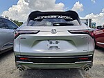 Used 2025 ACURA ADX AWD W/A-SPEC PACKAGE in FT. LAUDERDALE, FLORIDA (Photo 6)