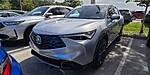 Used 2025 ACURA ADX A-SPEC PACKAGE in FT. LAUDERDALE, FLORIDA