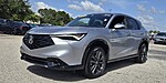 Used 2025 ACURA ADX AWD W/A-SPEC PACKAGE in FT. LAUDERDALE, FLORIDA