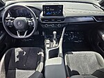 Used 2025 ACURA ADX AWD W/A-SPEC PACKAGE in FT. LAUDERDALE, FLORIDA (Photo 12)