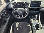 Used 2025 ACURA ADX AWD W/A-SPEC PACKAGE in FT. LAUDERDALE, FLORIDA (Photo 13)
