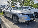 Used 2025 ACURA ADX A-SPEC PACKAGE in FT. LAUDERDALE, FLORIDA (Photo 3)