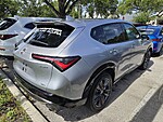 Used 2025 ACURA ADX A-SPEC PACKAGE in FT. LAUDERDALE, FLORIDA (Photo 4)