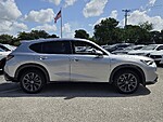 Used 2025 ACURA ADX AWD W/A-SPEC PACKAGE in FT. LAUDERDALE, FLORIDA (Photo 4)