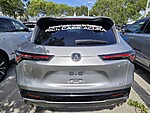 Used 2025 ACURA ADX A-SPEC PACKAGE in FT. LAUDERDALE, FLORIDA (Photo 5)