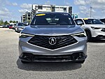 Used 2025 ACURA ADX AWD W/A-SPEC PACKAGE in FT. LAUDERDALE, FLORIDA (Photo 5)