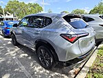 Used 2025 ACURA ADX A-SPEC PACKAGE in FT. LAUDERDALE, FLORIDA (Photo 6)