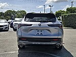Used 2025 ACURA ADX AWD W/A-SPEC PACKAGE in FT. LAUDERDALE, FLORIDA (Photo 6)