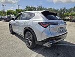 Used 2025 ACURA ADX AWD W/A-SPEC PACKAGE in FT. LAUDERDALE, FLORIDA (Photo 7)