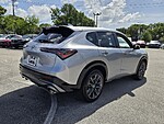 Used 2025 ACURA ADX AWD W/A-SPEC PACKAGE in FT. LAUDERDALE, FLORIDA (Photo 8)