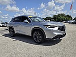 Used 2025 ACURA ADX AWD W/A-SPEC PACKAGE in FT. LAUDERDALE, FLORIDA (Photo 9)