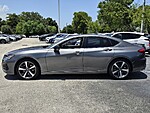 Used 2025 ACURA TLX FWD W/TECHNOLOGY PACKAGE in FT. LAUDERDALE, FLORIDA (Photo 3)