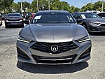 Used 2025 ACURA TLX FWD W/TECHNOLOGY PACKAGE in FT. LAUDERDALE, FLORIDA (Photo 4)