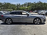 Used 2025 ACURA TLX FWD W/TECHNOLOGY PACKAGE in FT. LAUDERDALE, FLORIDA (Photo 5)