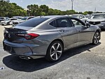 Used 2025 ACURA TLX FWD W/TECHNOLOGY PACKAGE in FT. LAUDERDALE, FLORIDA (Photo 7)