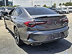 Used 2025 ACURA TLX FWD W/TECHNOLOGY PACKAGE in FT. LAUDERDALE, FLORIDA (Photo 8)