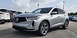Used 2025 ACURA RDX SH-AWD W/TECHNOLOGY PACKAGE in FT. LAUDERDALE, FLORIDA