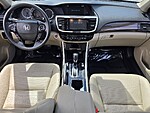 Used 2017 Honda Accord Sedan TOURING AUTO in FT. LAUDERDALE, FLORIDA (Photo 12)