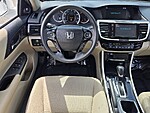 Used 2017 Honda Accord Sedan TOURING AUTO in FT. LAUDERDALE, FLORIDA (Photo 13)