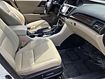 Used 2017 Honda Accord Sedan TOURING AUTO in FT. LAUDERDALE, FLORIDA (Photo 16)
