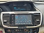 Used 2017 Honda Accord Sedan TOURING AUTO in FT. LAUDERDALE, FLORIDA (Photo 19)