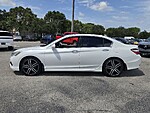Used 2017 Honda Accord Sedan TOURING AUTO in FT. LAUDERDALE, FLORIDA (Photo 3)