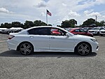 Used 2017 Honda Accord Sedan TOURING AUTO in FT. LAUDERDALE, FLORIDA (Photo 4)