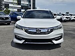 Used 2017 Honda Accord Sedan TOURING AUTO in FT. LAUDERDALE, FLORIDA (Photo 5)
