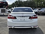 Used 2017 Honda Accord Sedan TOURING AUTO in FT. LAUDERDALE, FLORIDA (Photo 6)