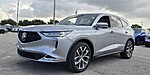 Used 2024 ACURA MDX FWD W/TECHNOLOGY PACKAGE in FT. LAUDERDALE, FLORIDA