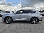 Used 2024 ACURA MDX FWD W/TECHNOLOGY PACKAGE in FT. LAUDERDALE, FLORIDA (Photo 3)