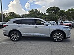 Used 2024 ACURA MDX FWD W/TECHNOLOGY PACKAGE in FT. LAUDERDALE, FLORIDA (Photo 4)