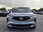 Used 2024 ACURA MDX FWD W/TECHNOLOGY PACKAGE in FT. LAUDERDALE, FLORIDA (Photo 5)