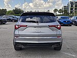 Used 2024 ACURA MDX FWD W/TECHNOLOGY PACKAGE in FT. LAUDERDALE, FLORIDA (Photo 6)